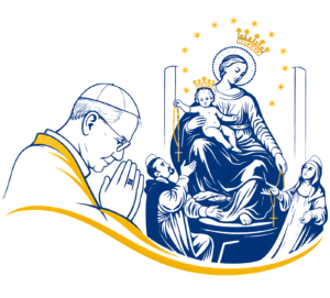 Papa Leone XIV a Pompei 2026